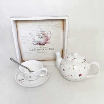 Set de té